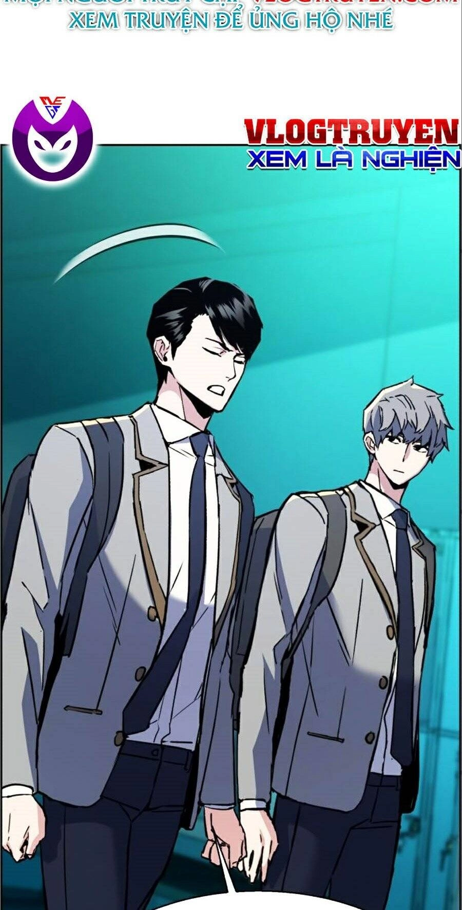 Bạn Học Của Tôi Là Lính Đánh Thuê Chapter 34 - 52