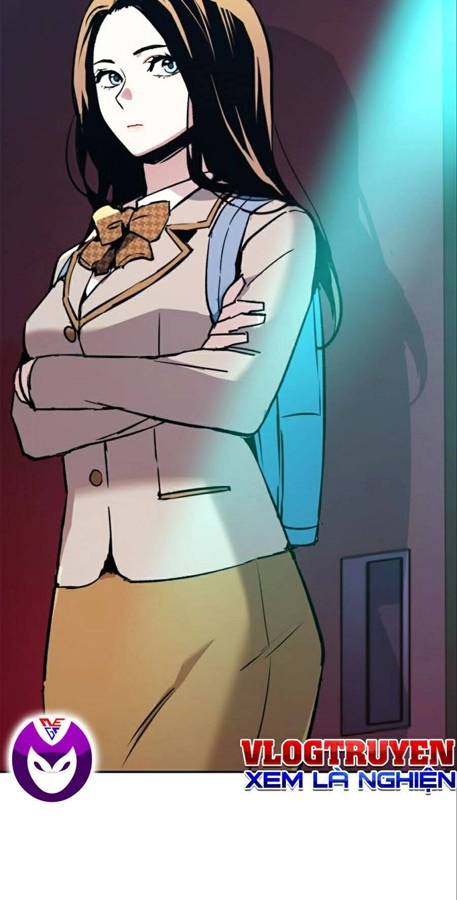 Bạn Học Của Tôi Là Lính Đánh Thuê Chapter 34 - 55