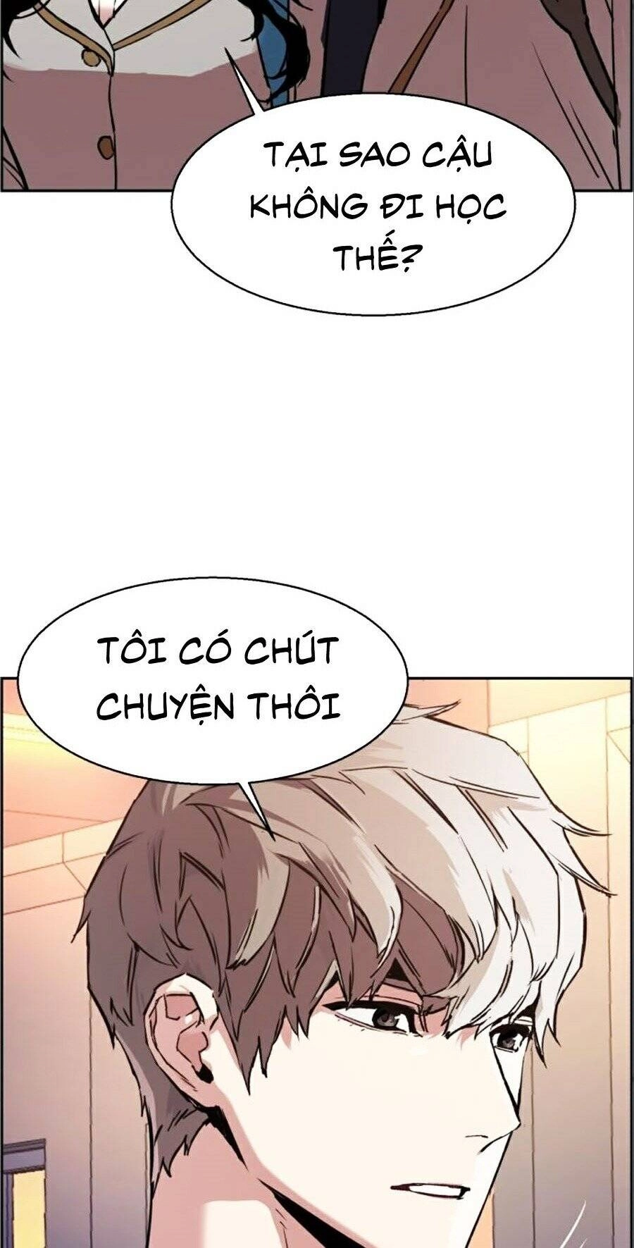 Bạn Học Của Tôi Là Lính Đánh Thuê Chapter 34 - 58