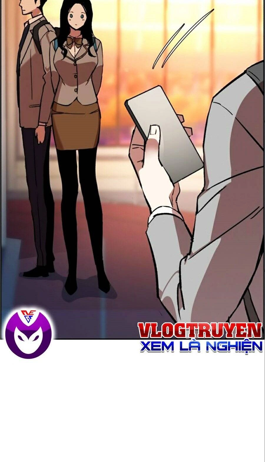 Bạn Học Của Tôi Là Lính Đánh Thuê Chapter 34 - 80