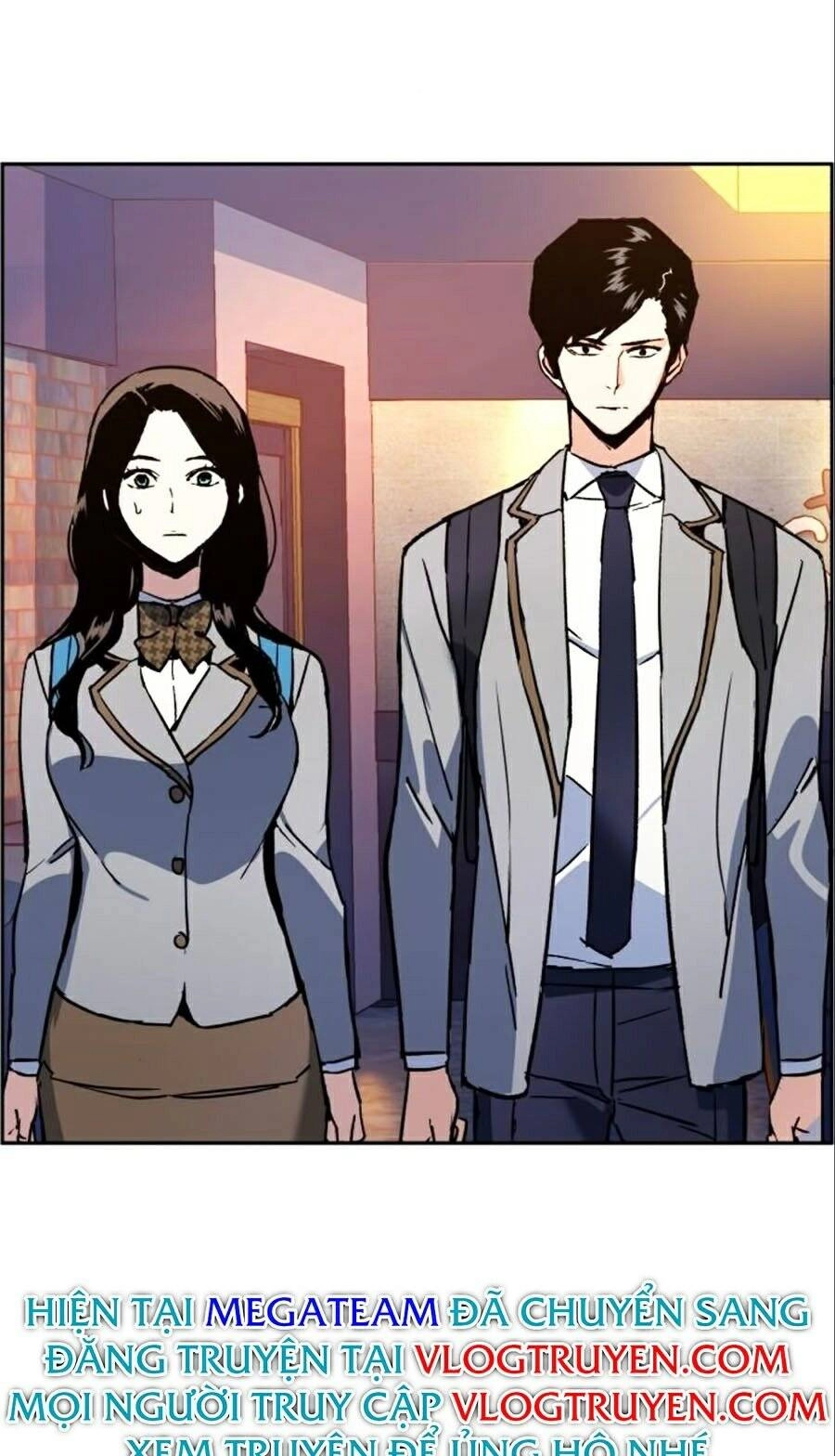 Bạn Học Của Tôi Là Lính Đánh Thuê Chapter 34 - 91