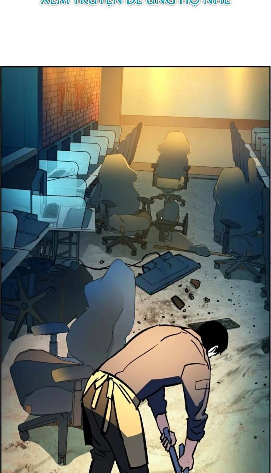 Bạn Học Của Tôi Là Lính Đánh Thuê Chapter 34 - 92