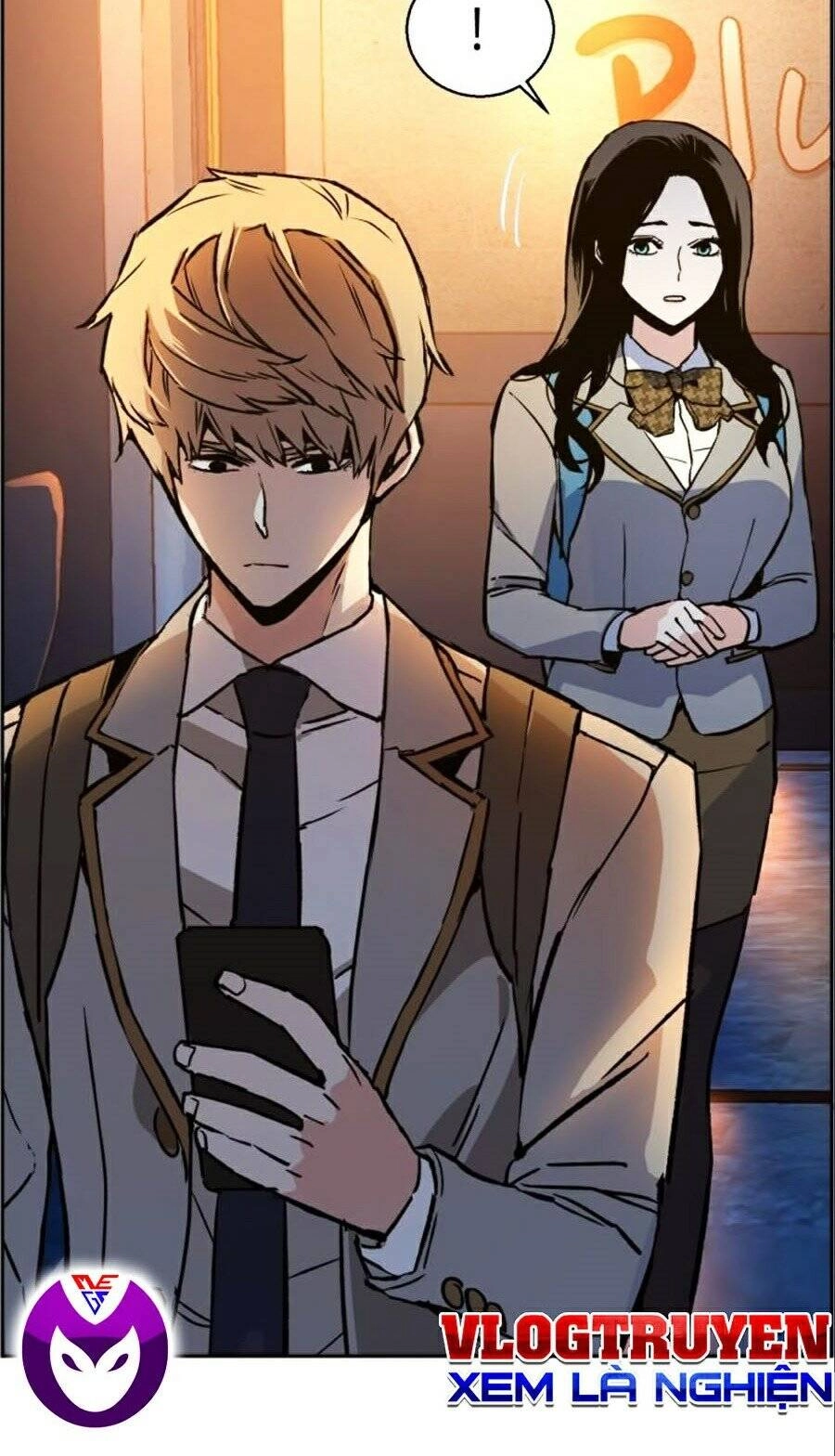 Bạn Học Của Tôi Là Lính Đánh Thuê Chapter 34 - 96