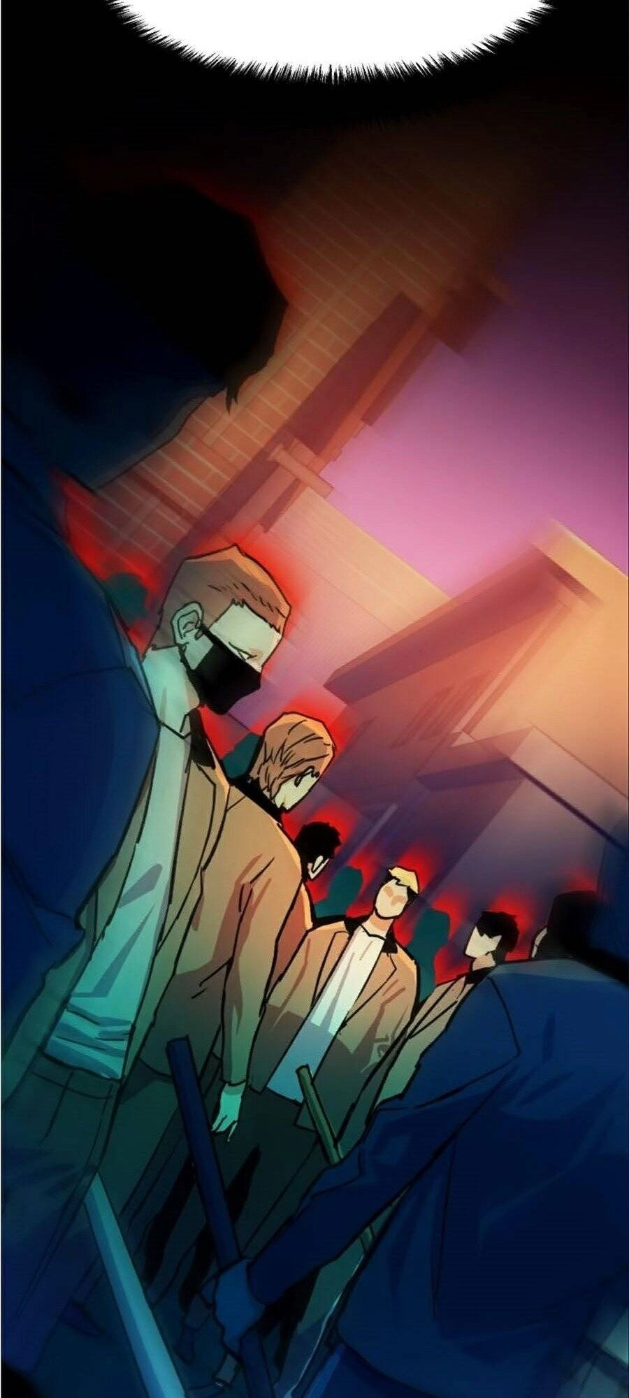 Bạn Học Của Tôi Là Lính Đánh Thuê Chapter 34 - 105