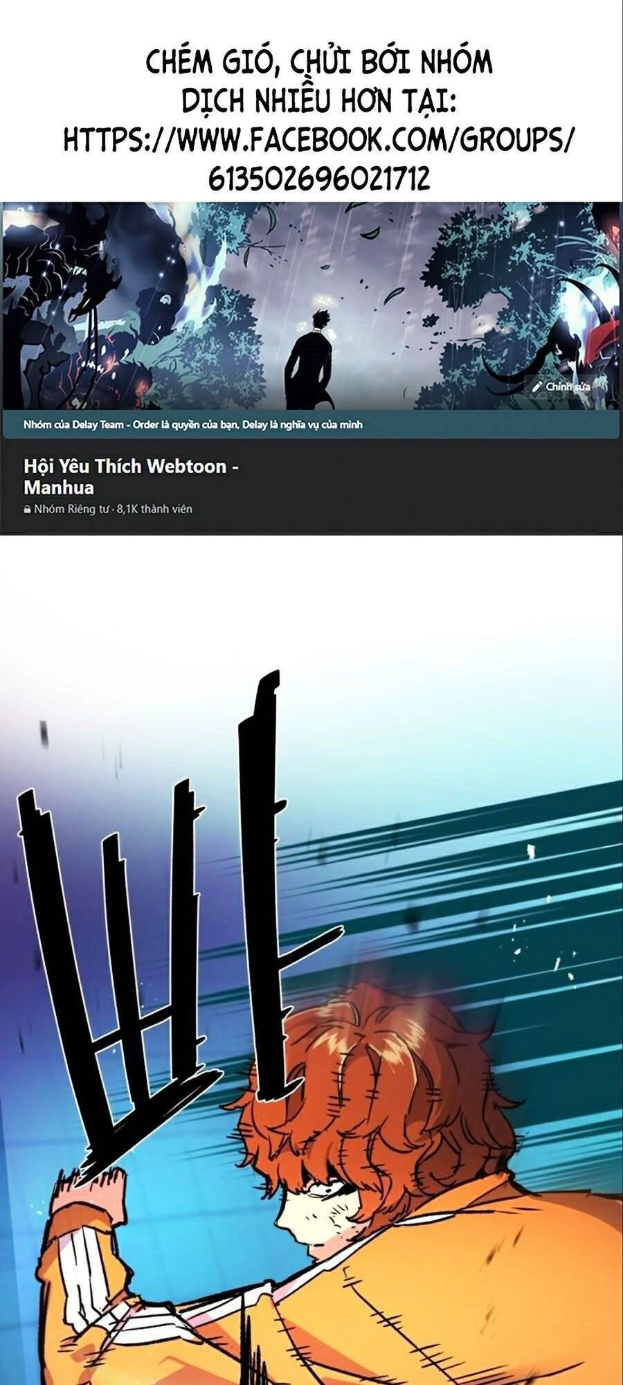 Bạn Học Của Tôi Là Lính Đánh Thuê Chapter 35 - 1