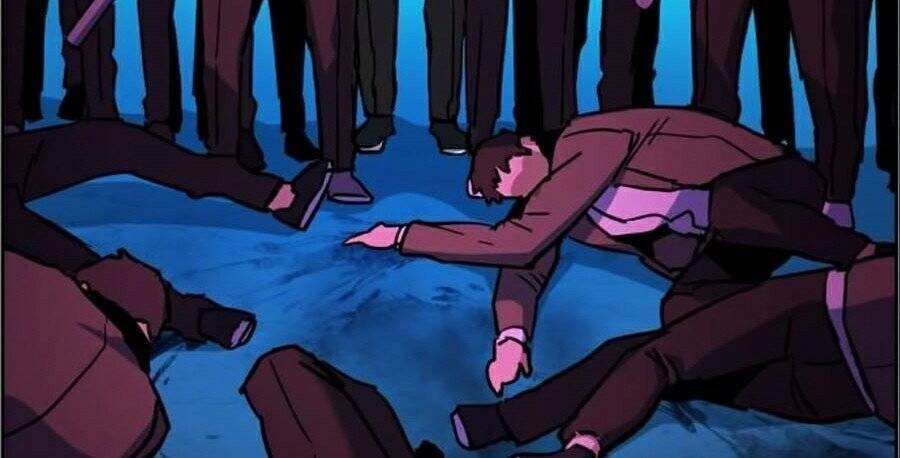 Bạn Học Của Tôi Là Lính Đánh Thuê Chapter 35 - 18