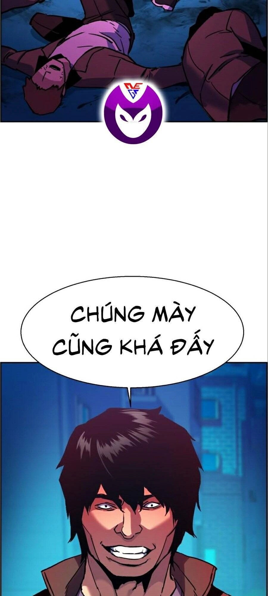 Bạn Học Của Tôi Là Lính Đánh Thuê Chapter 35 - 19