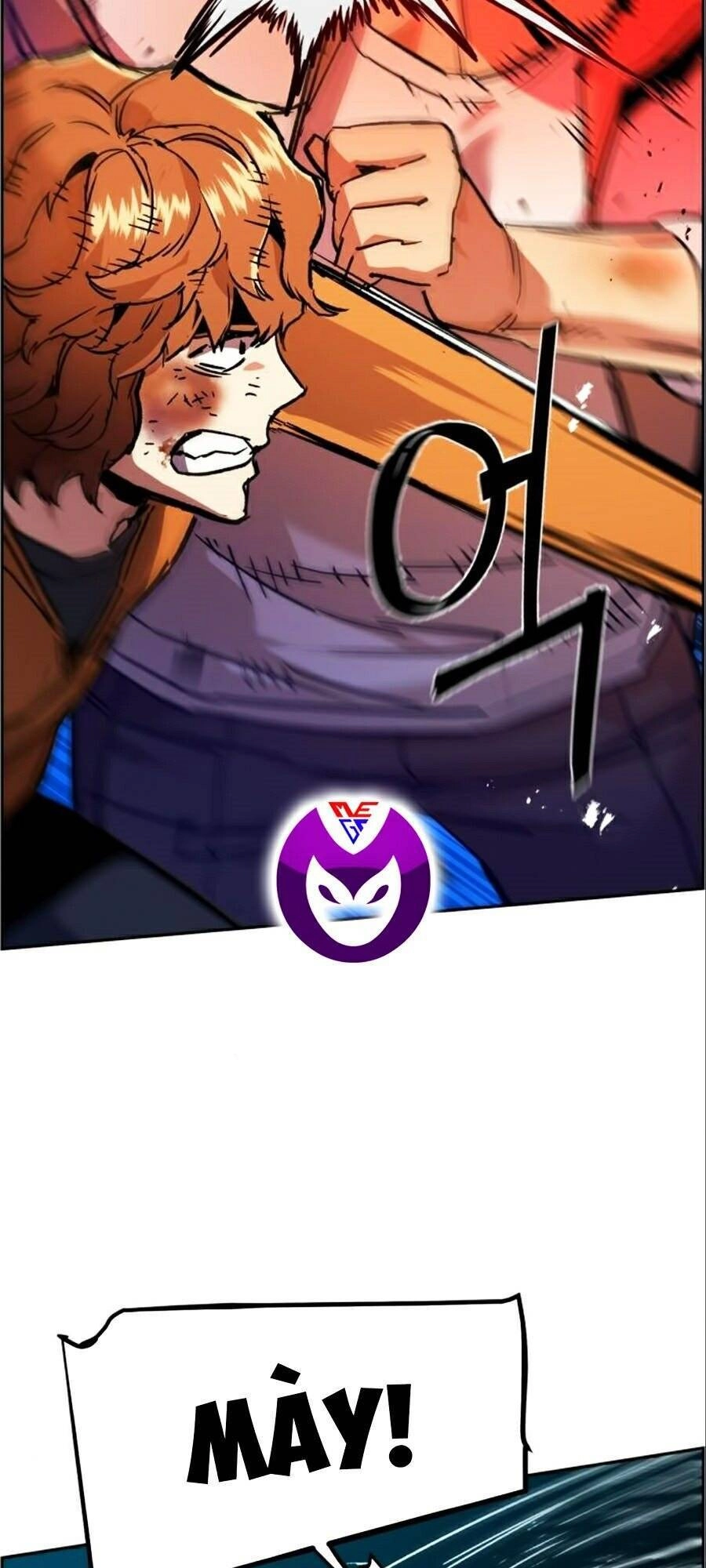 Bạn Học Của Tôi Là Lính Đánh Thuê Chapter 35 - 39