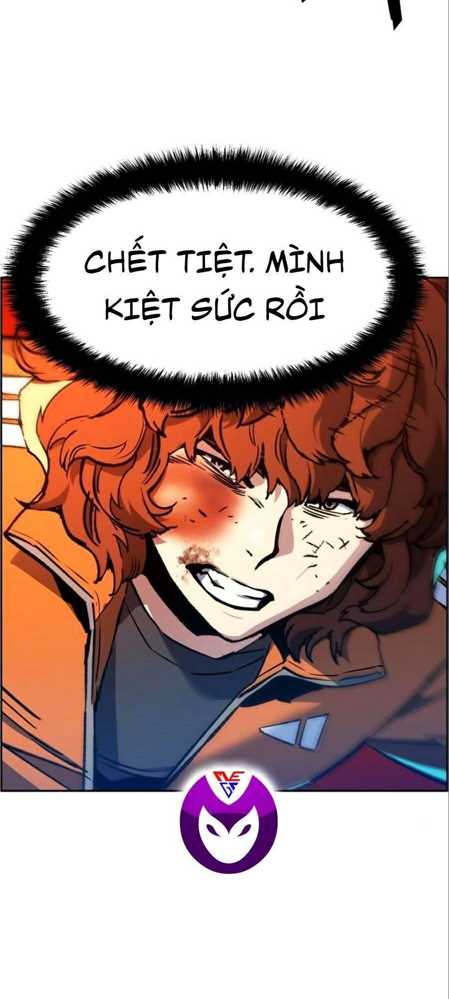 Bạn Học Của Tôi Là Lính Đánh Thuê Chapter 35 - 45