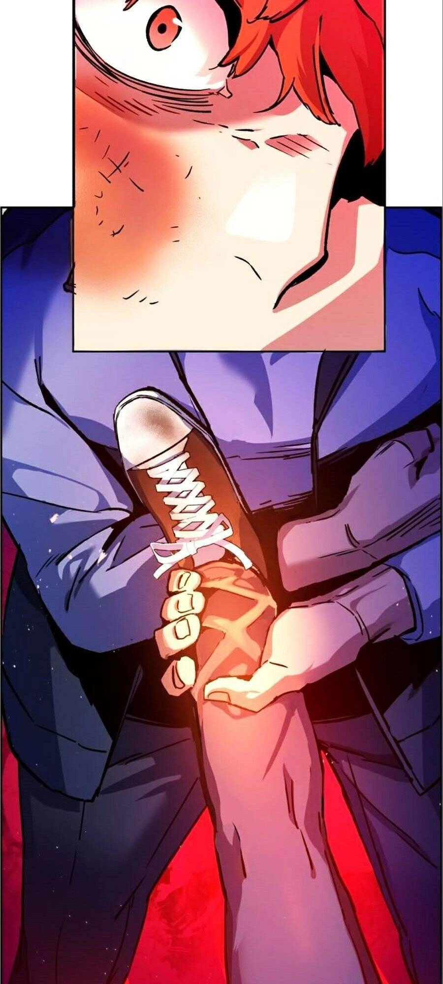 Bạn Học Của Tôi Là Lính Đánh Thuê Chapter 35 - 47