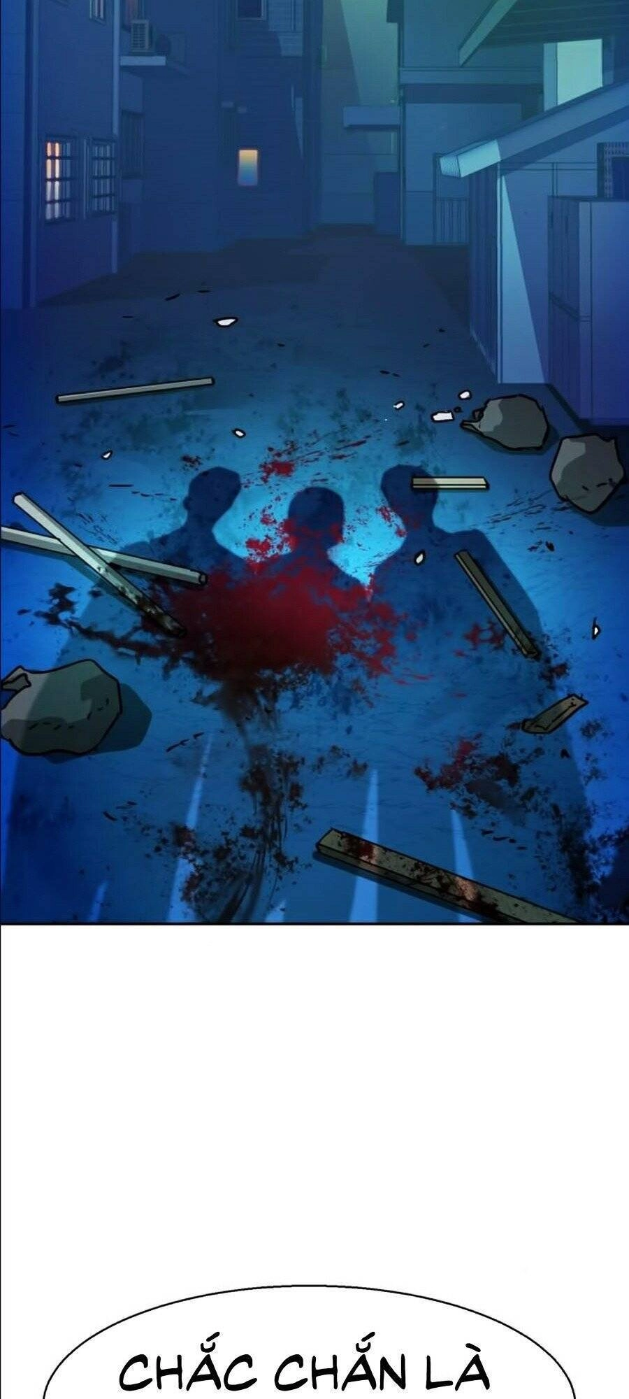 Bạn Học Của Tôi Là Lính Đánh Thuê Chapter 36 - 3