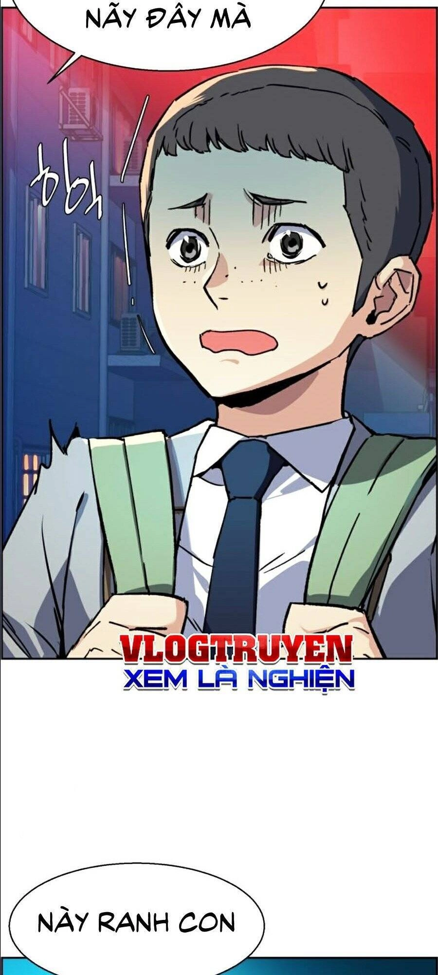 Bạn Học Của Tôi Là Lính Đánh Thuê Chapter 36 - 23