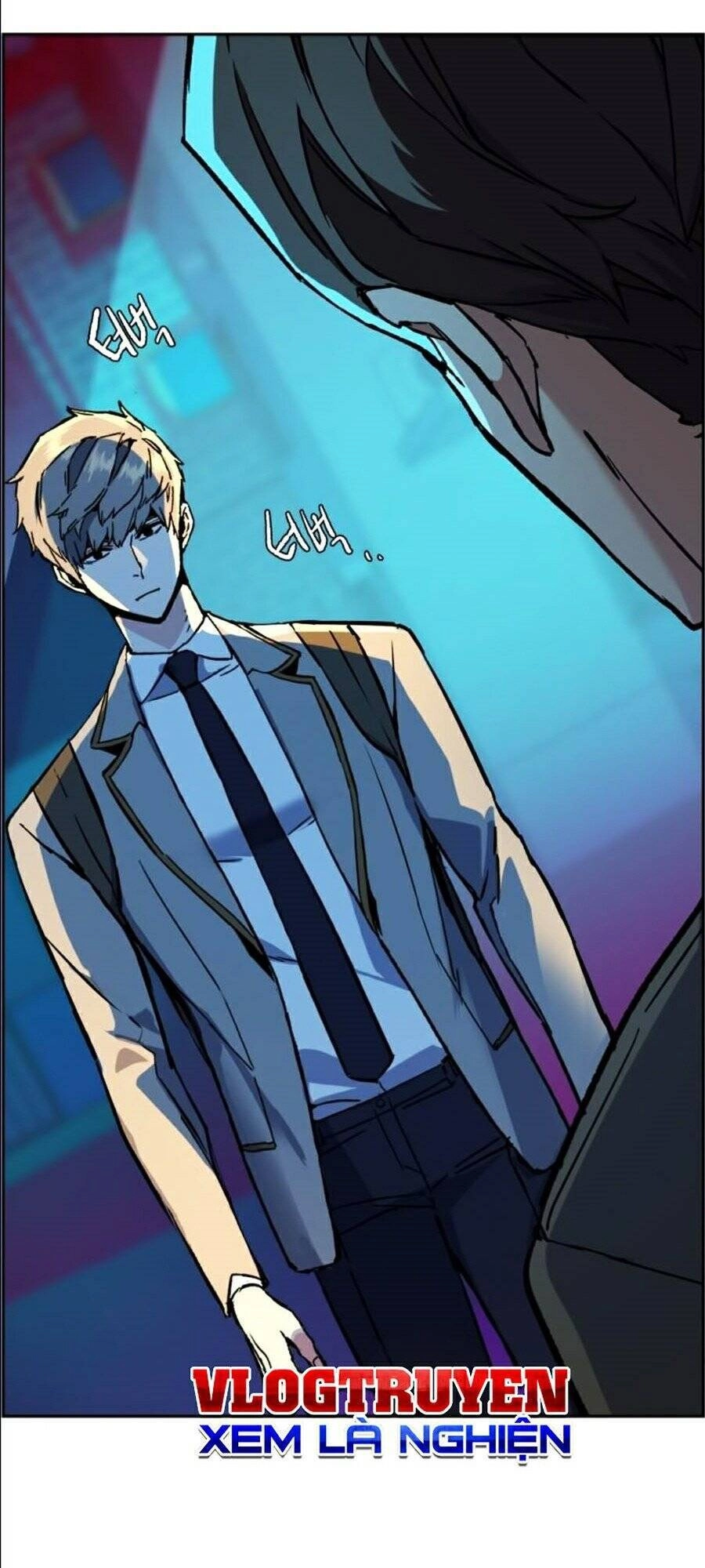 Bạn Học Của Tôi Là Lính Đánh Thuê Chapter 36 - 29