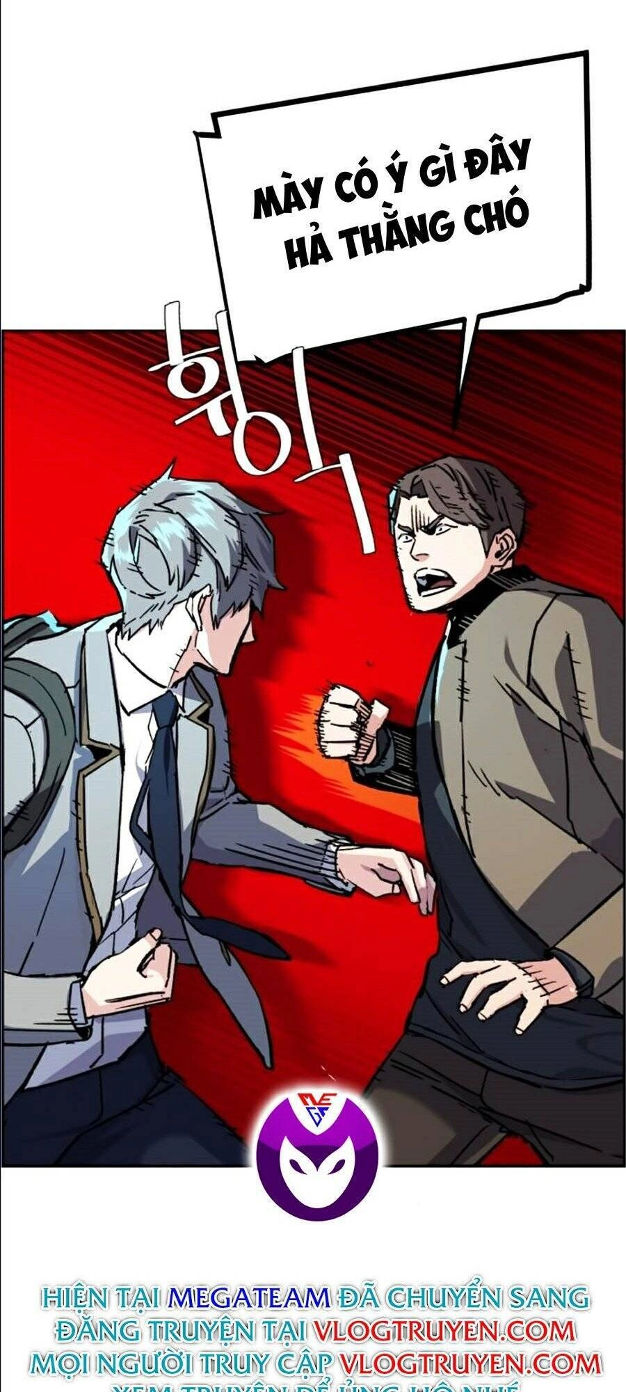 Bạn Học Của Tôi Là Lính Đánh Thuê Chapter 36 - 31