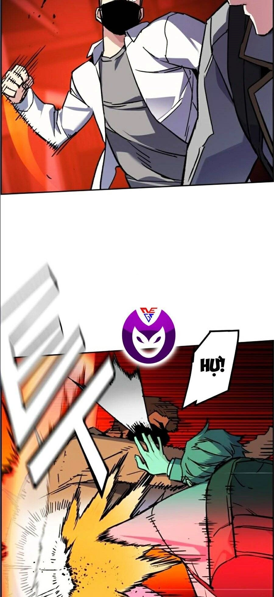 Bạn Học Của Tôi Là Lính Đánh Thuê Chapter 36 - 35