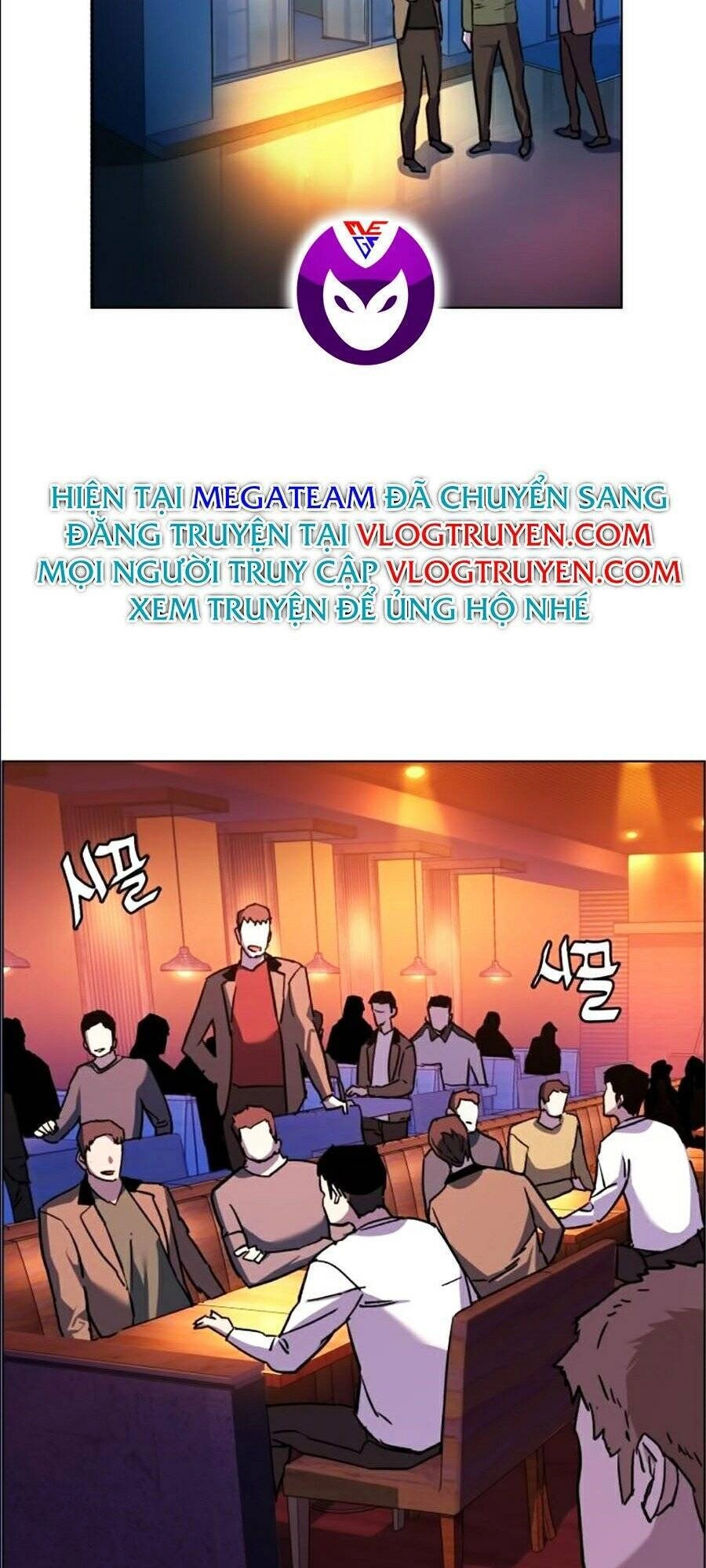 Bạn Học Của Tôi Là Lính Đánh Thuê Chapter 36 - 47