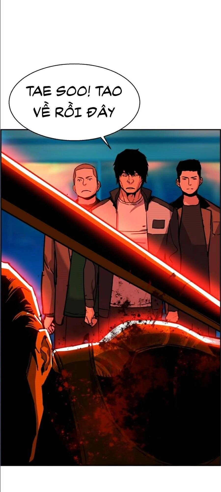 Bạn Học Của Tôi Là Lính Đánh Thuê Chapter 36 - 57