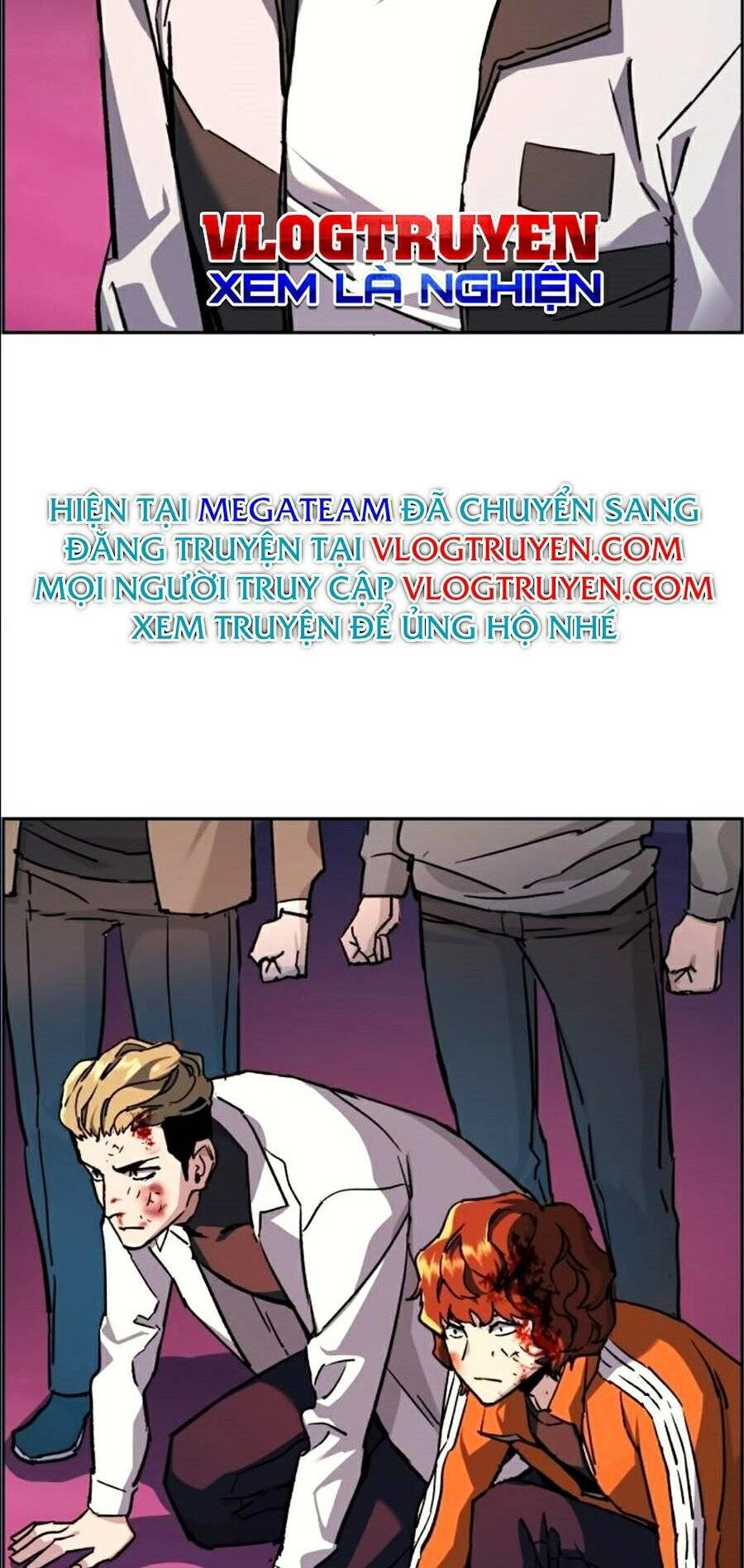 Bạn Học Của Tôi Là Lính Đánh Thuê Chapter 36 - 77