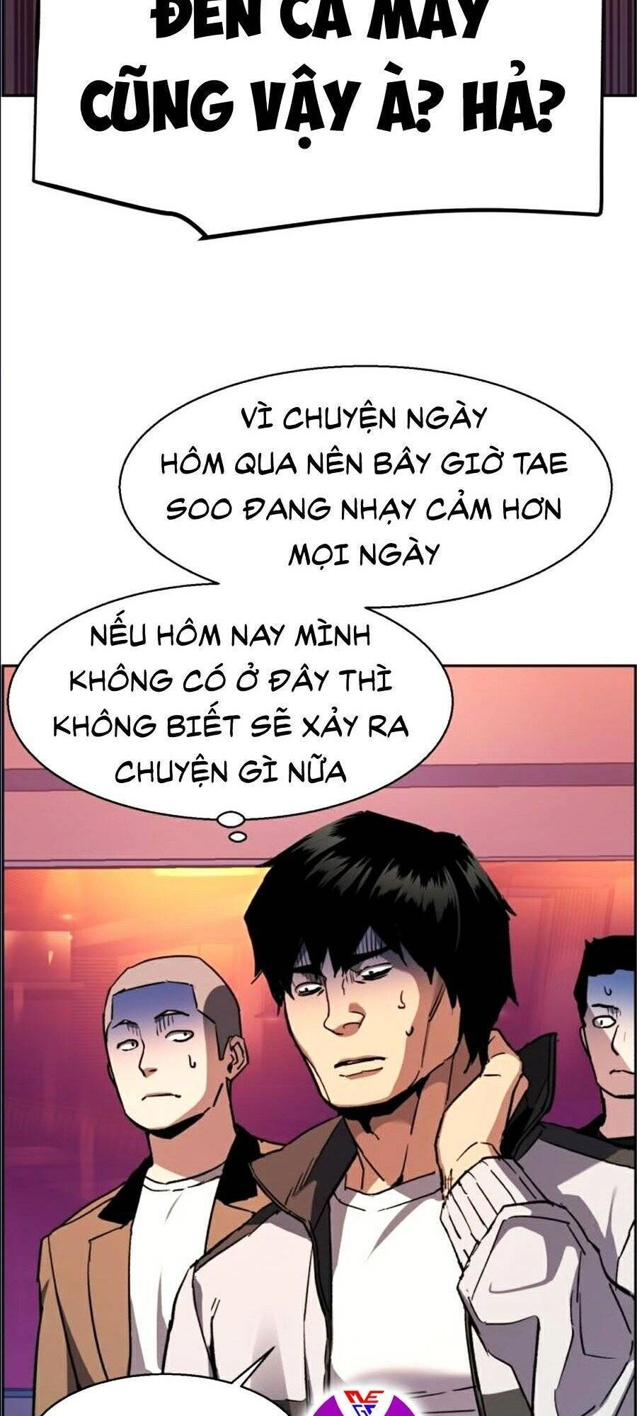 Bạn Học Của Tôi Là Lính Đánh Thuê Chapter 36 - 83
