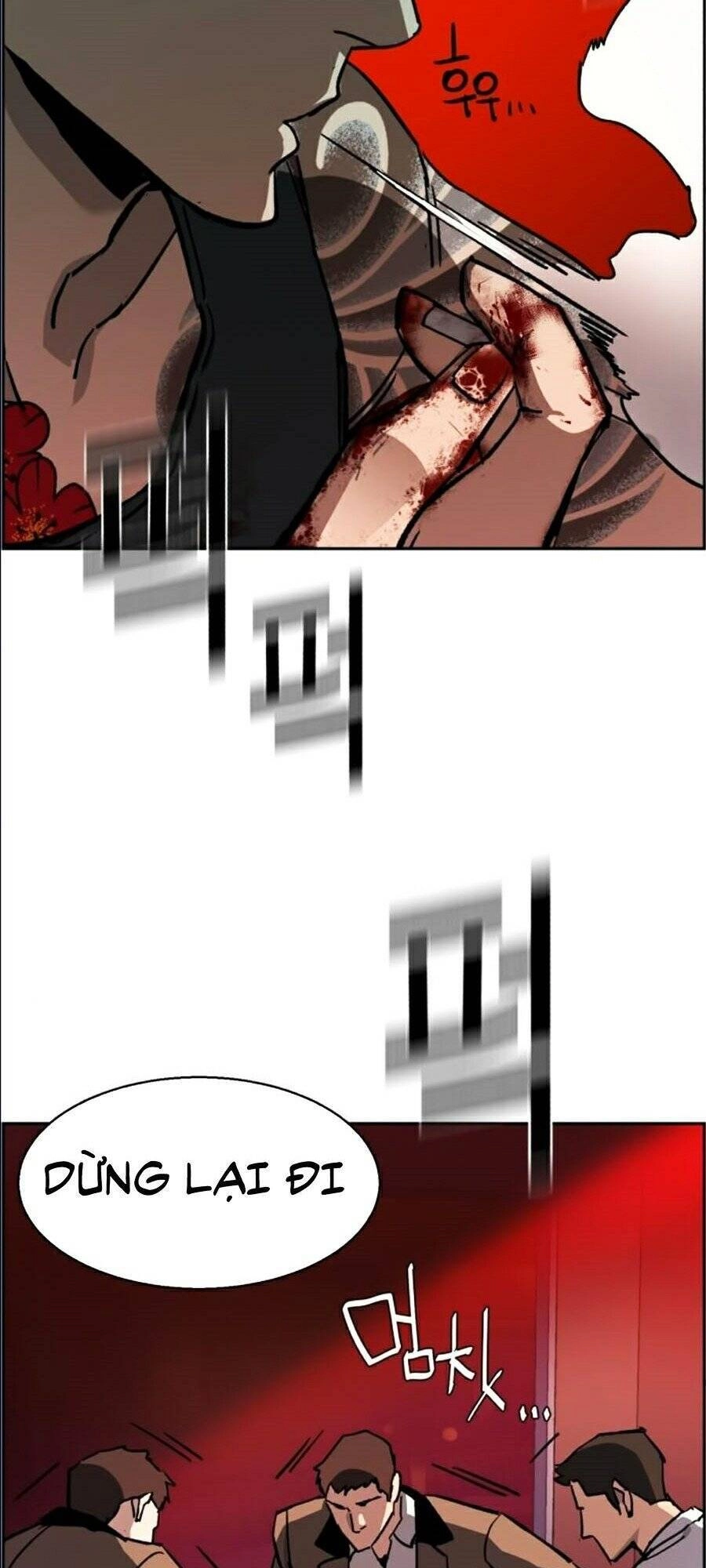 Bạn Học Của Tôi Là Lính Đánh Thuê Chapter 36 - 93