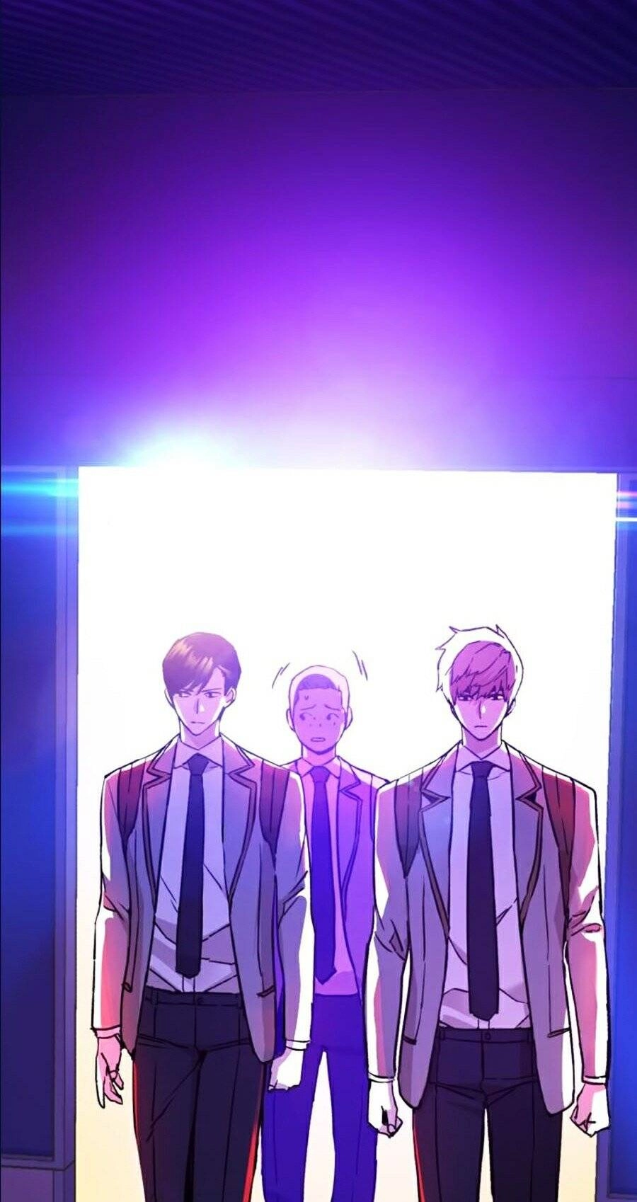 Bạn Học Của Tôi Là Lính Đánh Thuê Chapter 36 - 126