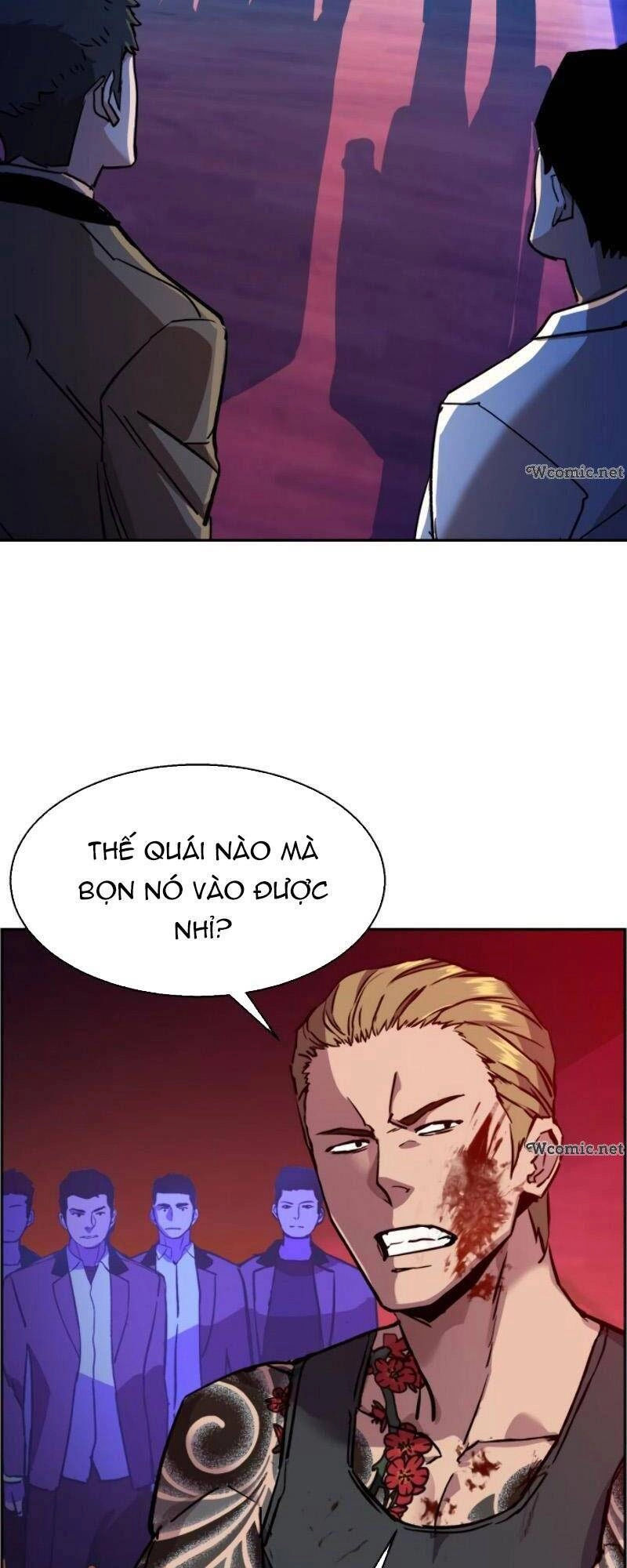 Bạn Học Của Tôi Là Lính Đánh Thuê Chapter 37 - 2