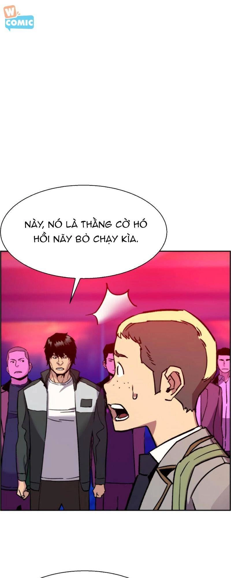 Bạn Học Của Tôi Là Lính Đánh Thuê Chapter 37 - 7