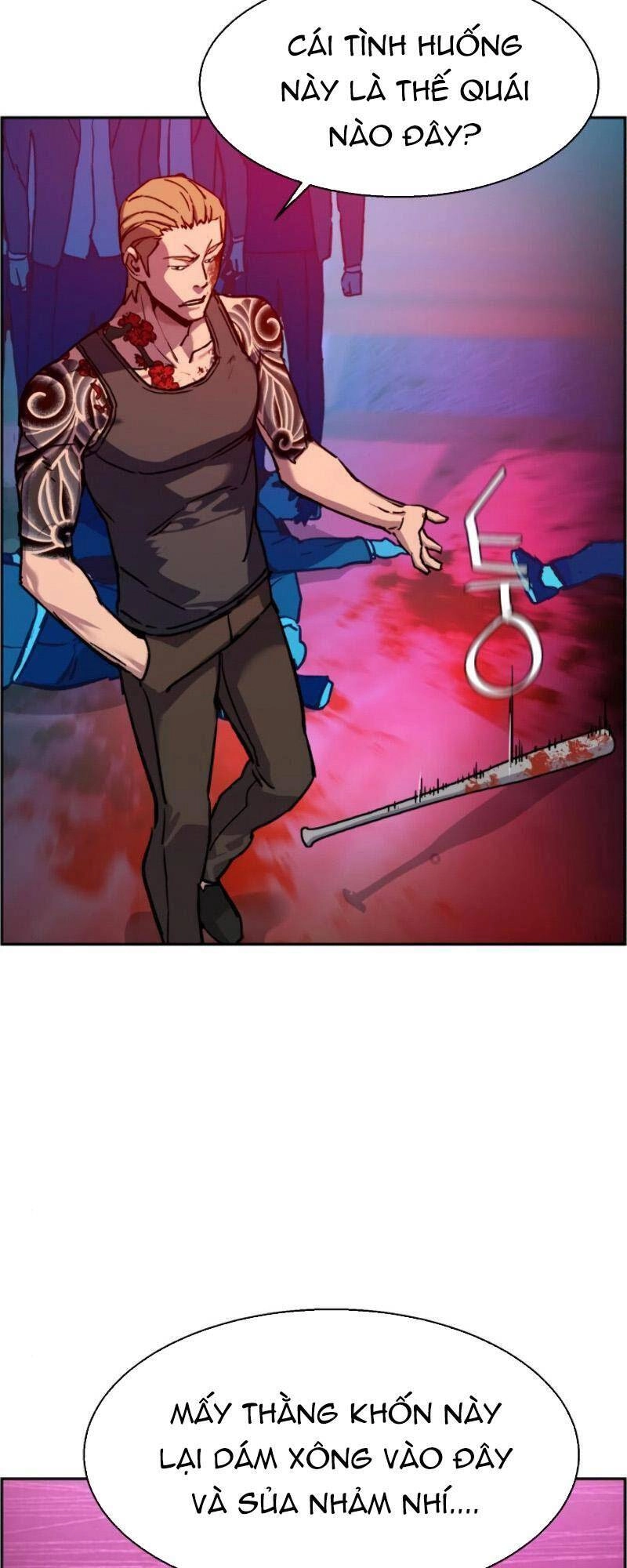 Bạn Học Của Tôi Là Lính Đánh Thuê Chapter 37 - 10