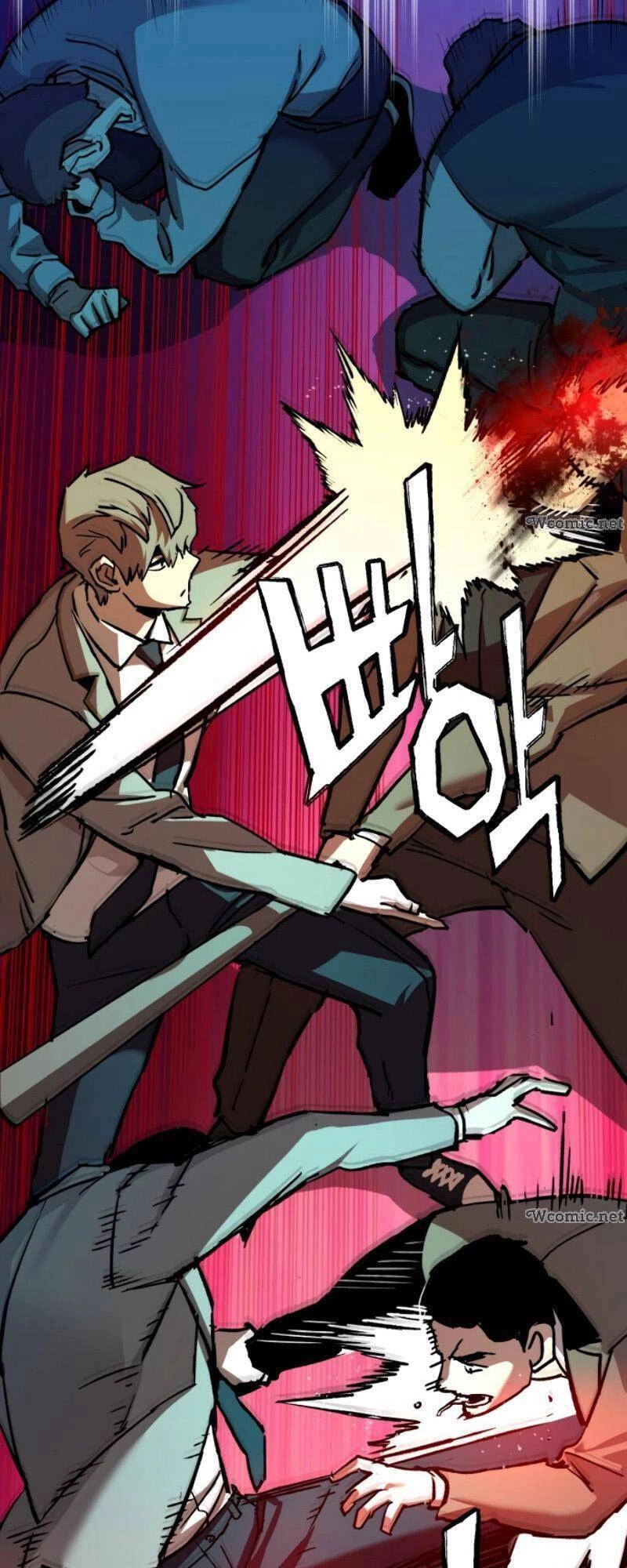 Bạn Học Của Tôi Là Lính Đánh Thuê Chapter 37 - 20