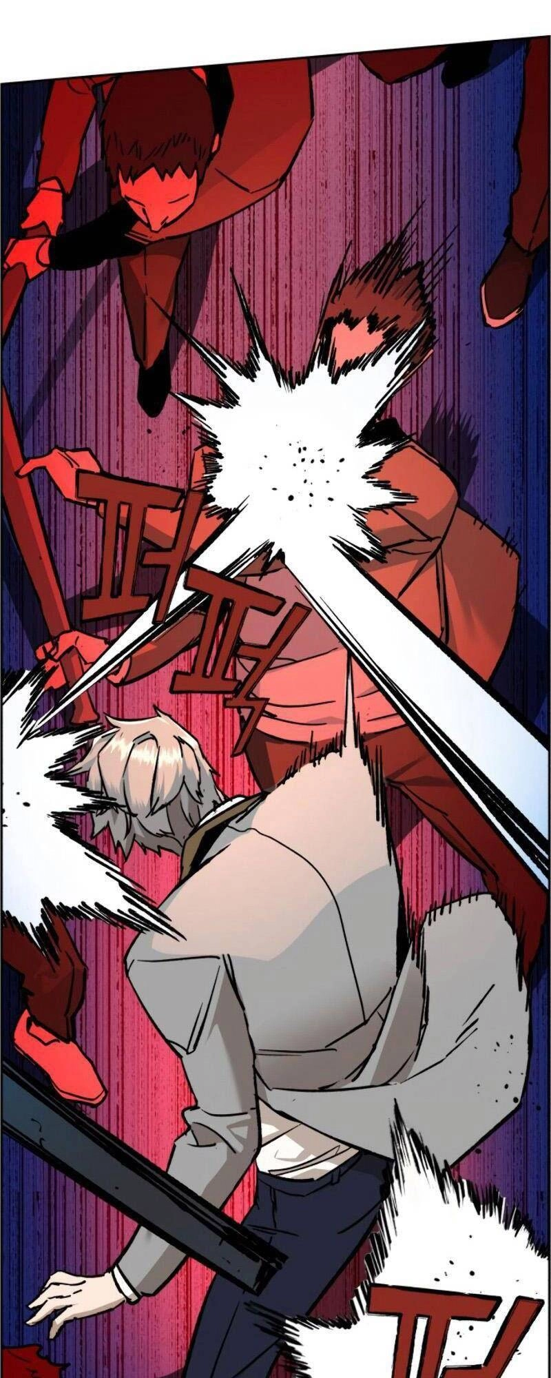 Bạn Học Của Tôi Là Lính Đánh Thuê Chapter 37 - 29