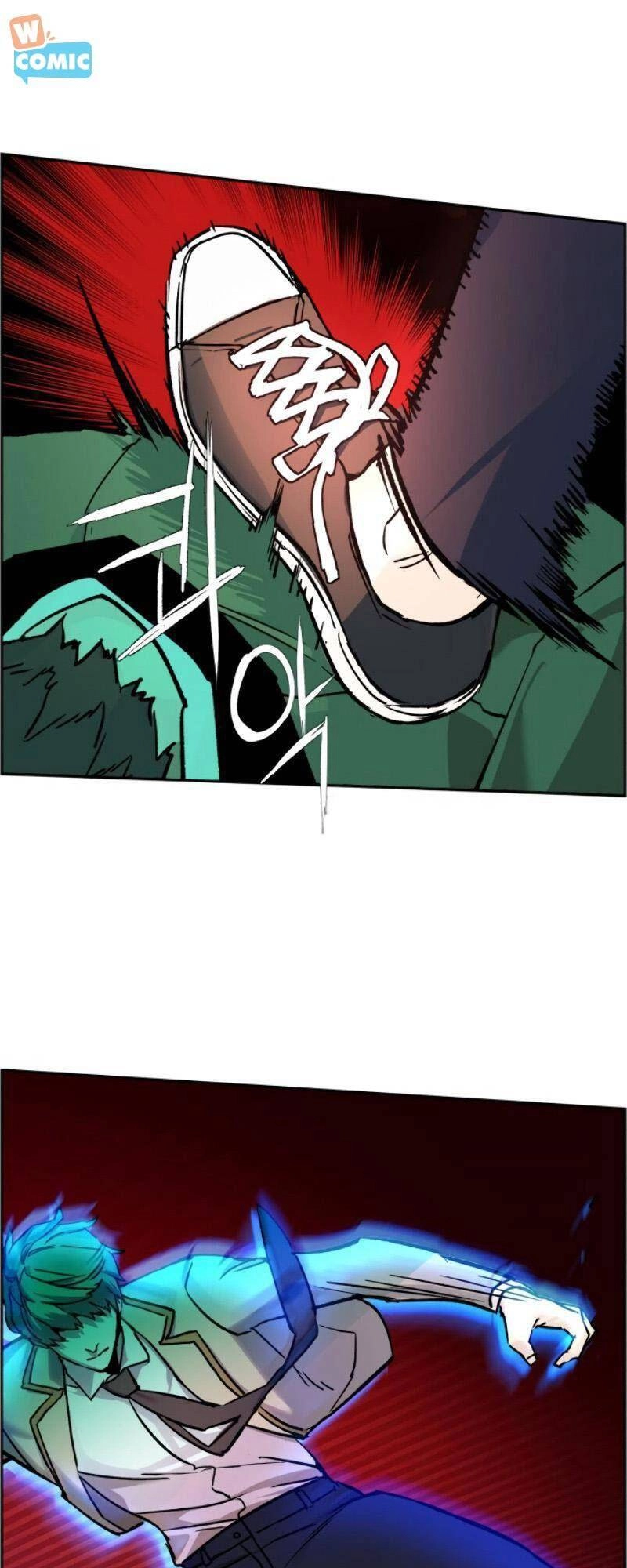 Bạn Học Của Tôi Là Lính Đánh Thuê Chapter 37 - 31