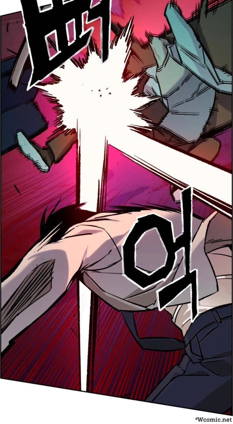 Bạn Học Của Tôi Là Lính Đánh Thuê Chapter 37 - 36