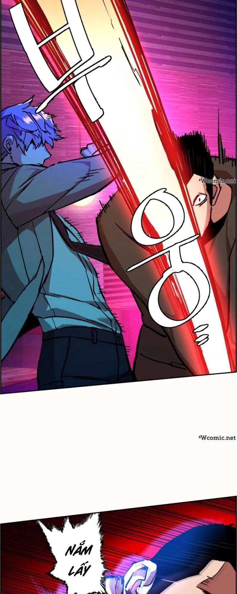 Bạn Học Của Tôi Là Lính Đánh Thuê Chapter 37 - 38