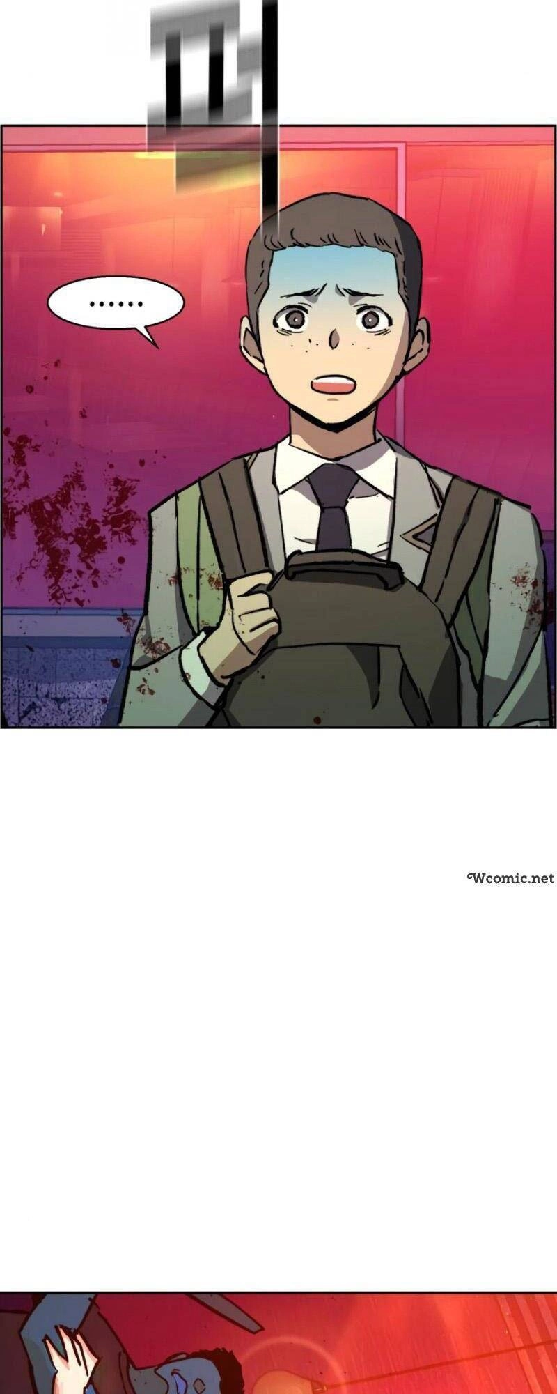 Bạn Học Của Tôi Là Lính Đánh Thuê Chapter 37 - 45