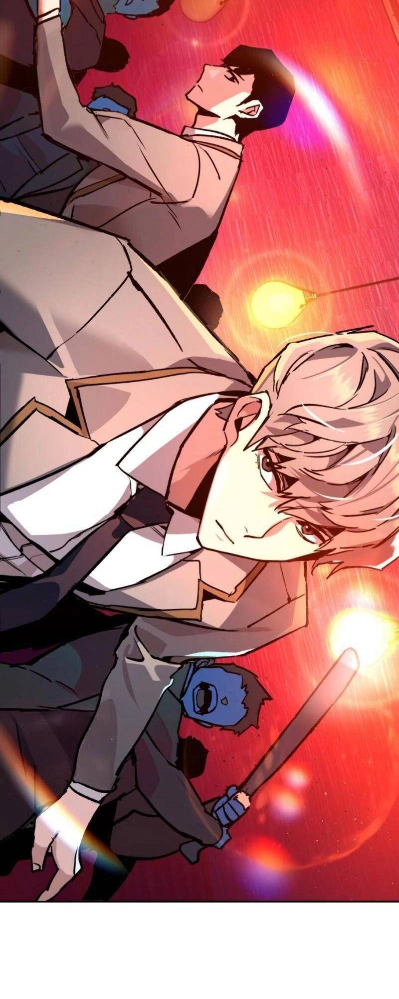 Bạn Học Của Tôi Là Lính Đánh Thuê Chapter 37 - 46