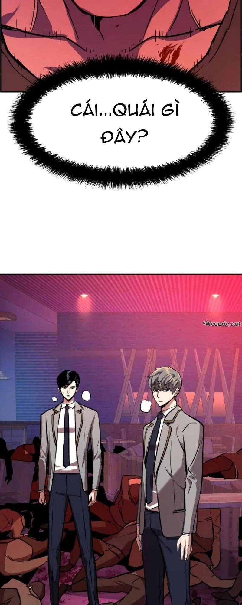 Bạn Học Của Tôi Là Lính Đánh Thuê Chapter 37 - 57