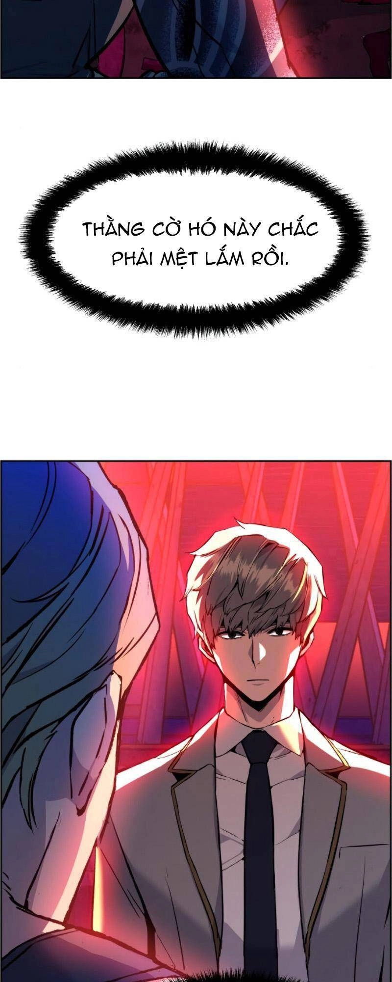 Bạn Học Của Tôi Là Lính Đánh Thuê Chapter 37 - 70