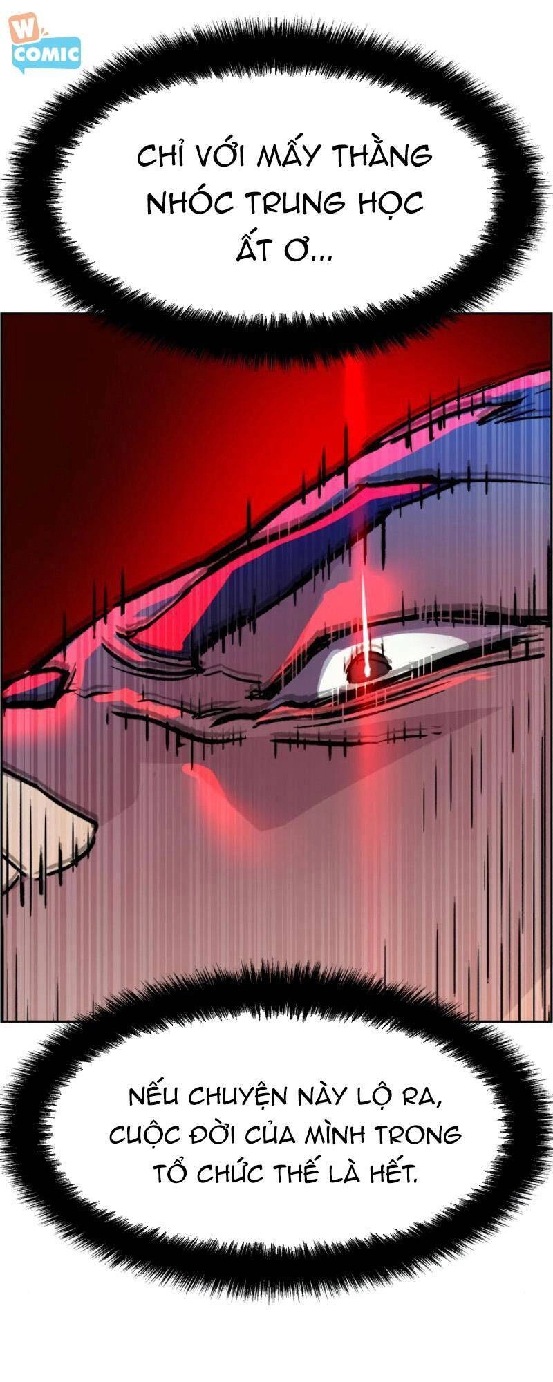 Bạn Học Của Tôi Là Lính Đánh Thuê Chapter 37 - 79