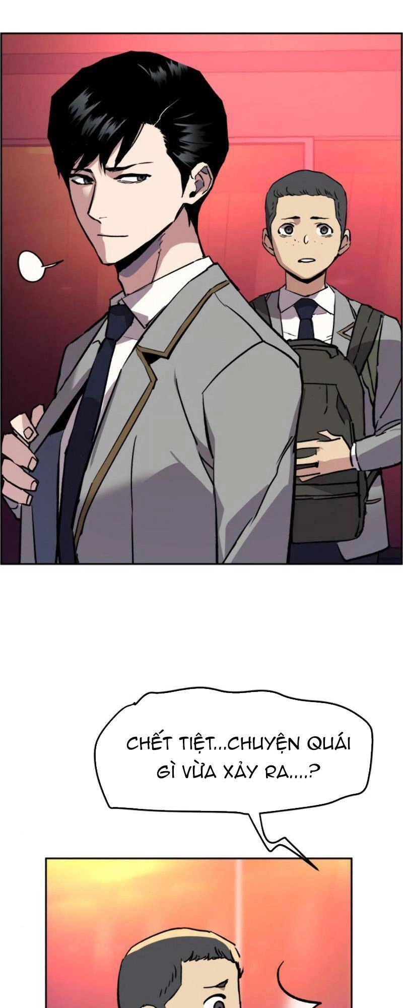 Bạn Học Của Tôi Là Lính Đánh Thuê Chapter 37 - 89