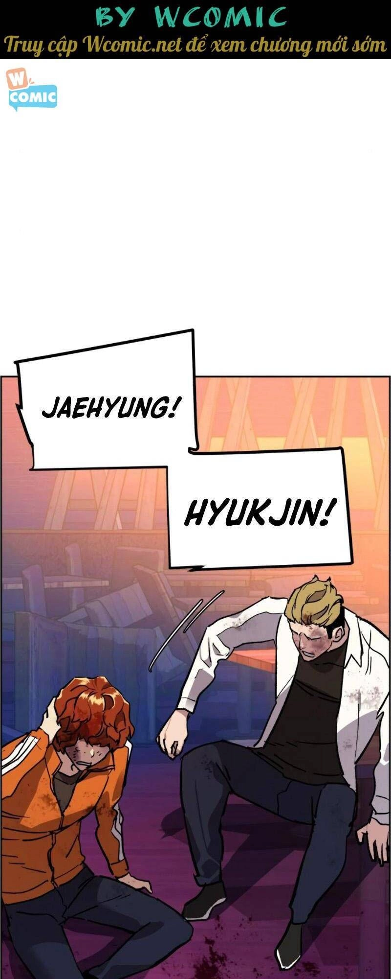 Bạn Học Của Tôi Là Lính Đánh Thuê Chapter 37 - 91