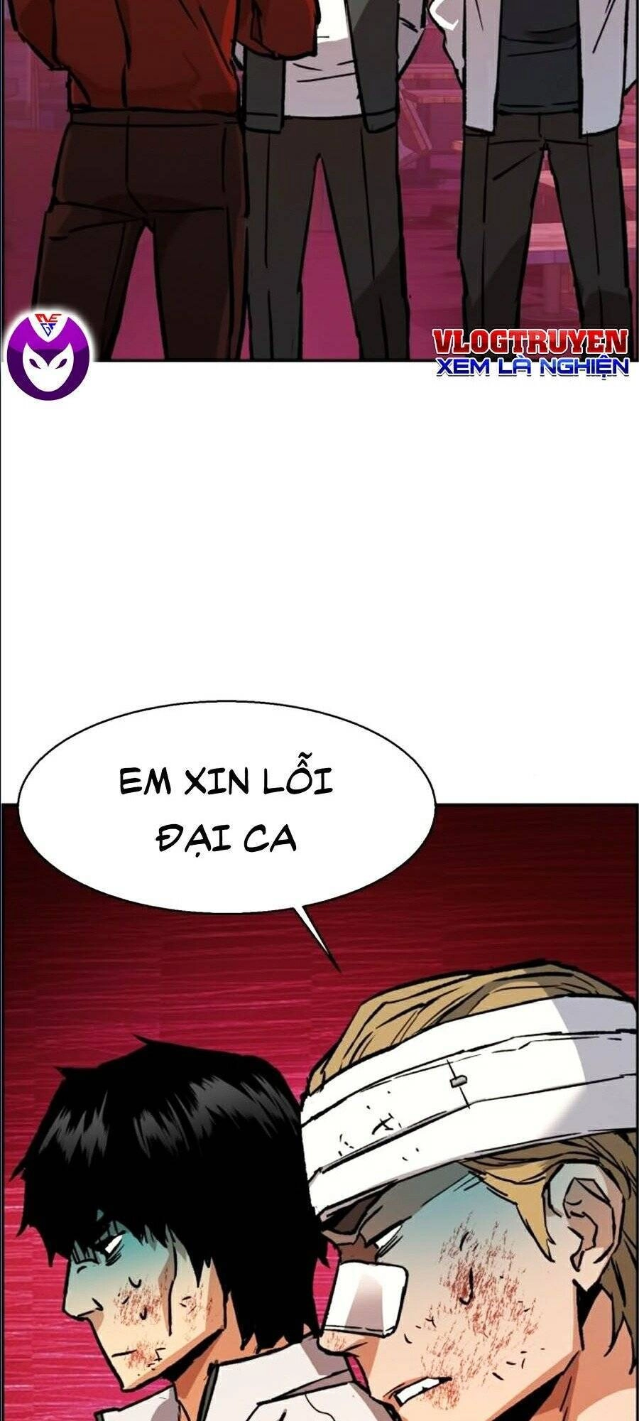 Bạn Học Của Tôi Là Lính Đánh Thuê Chapter 38 - 9