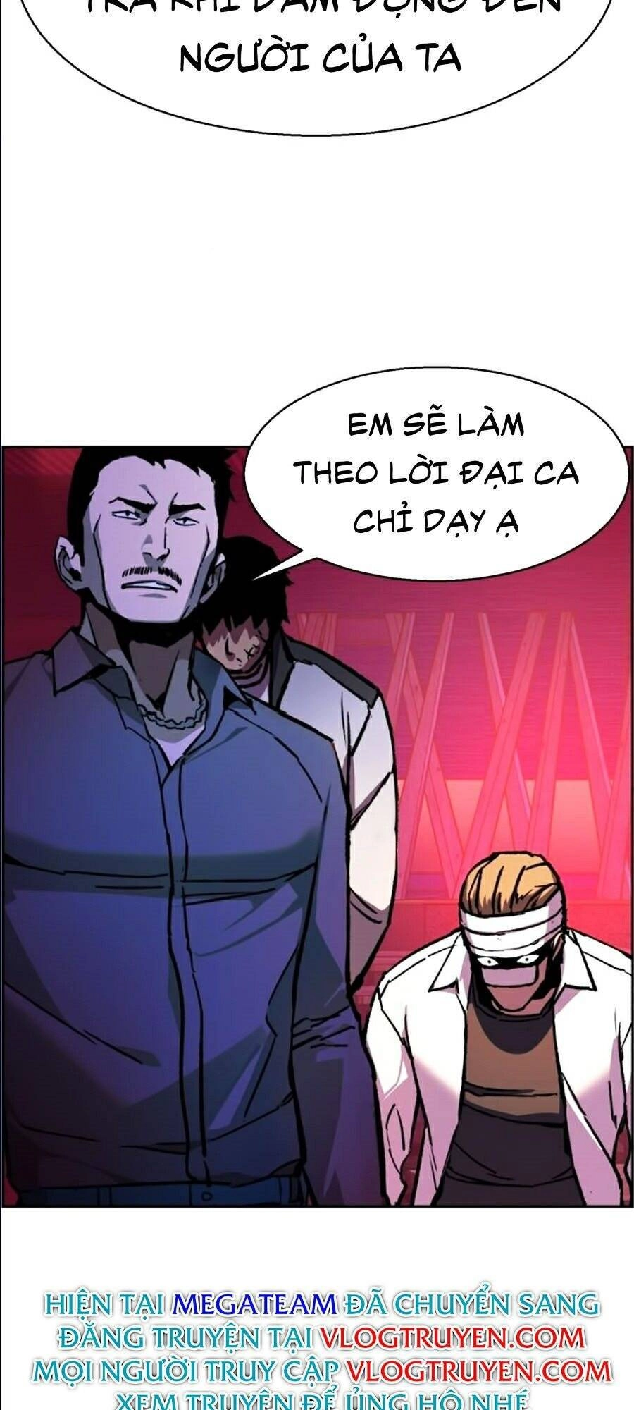 Bạn Học Của Tôi Là Lính Đánh Thuê Chapter 38 - 35