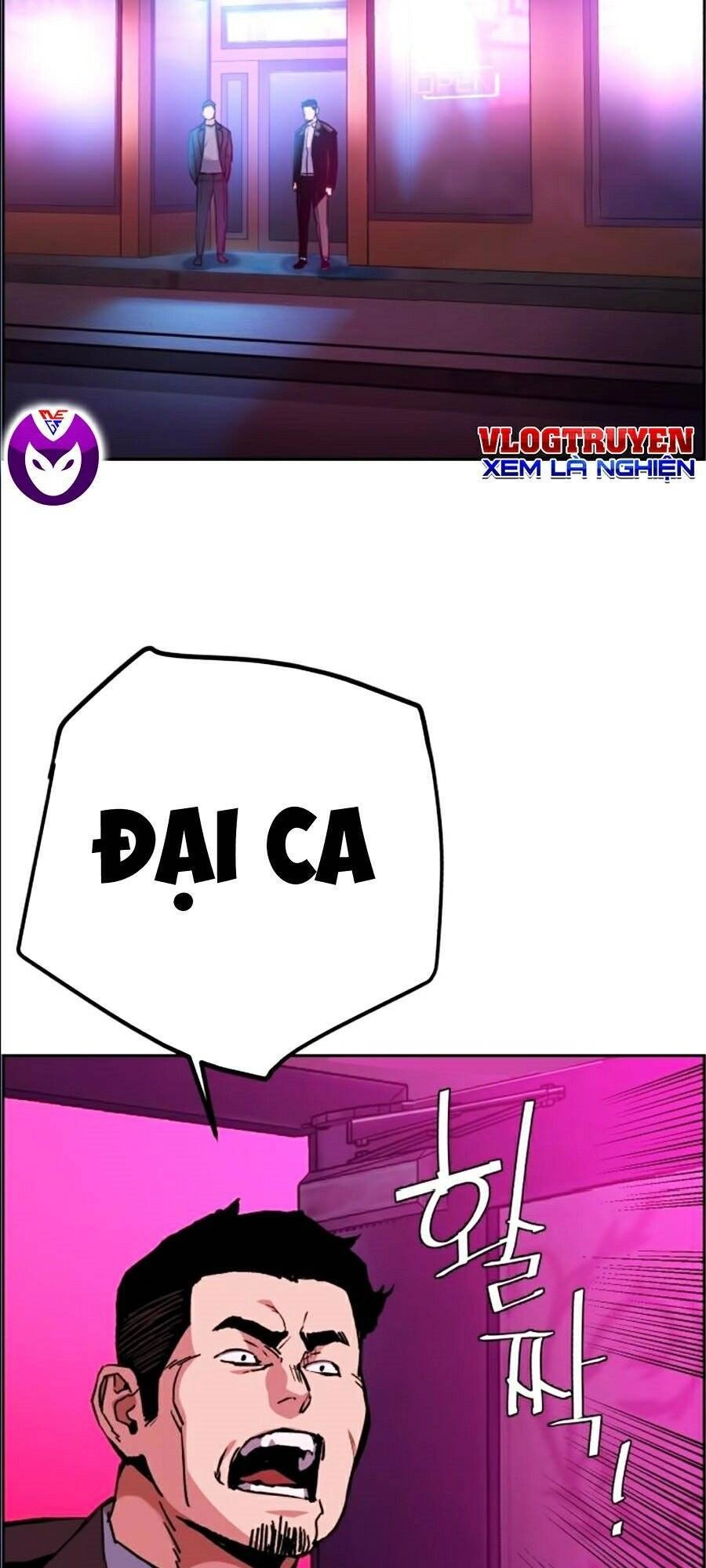 Bạn Học Của Tôi Là Lính Đánh Thuê Chapter 38 - 41