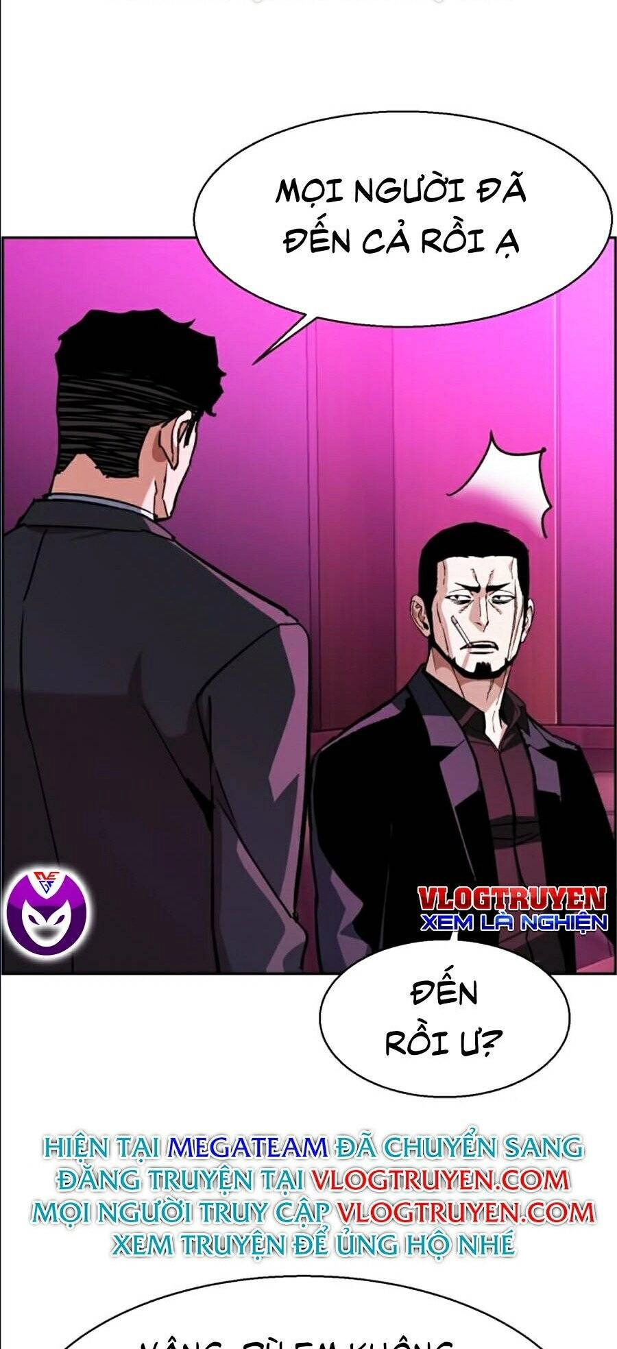 Bạn Học Của Tôi Là Lính Đánh Thuê Chapter 38 - 57