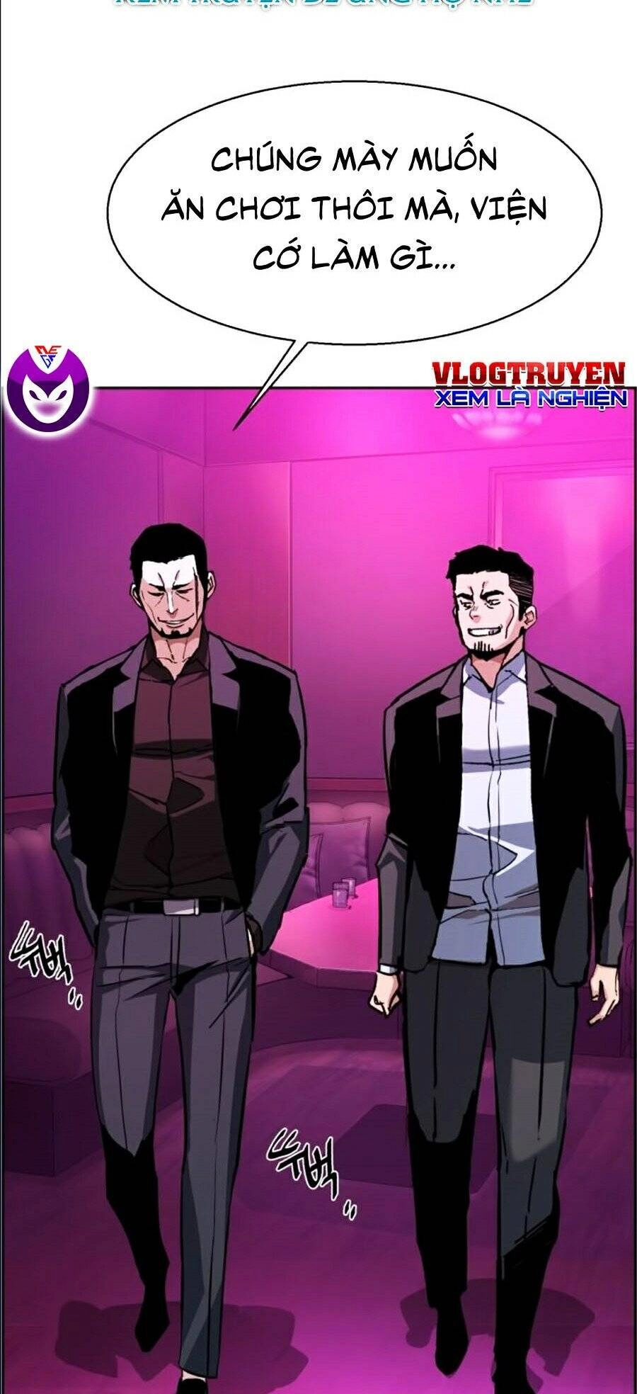 Bạn Học Của Tôi Là Lính Đánh Thuê Chapter 38 - 60