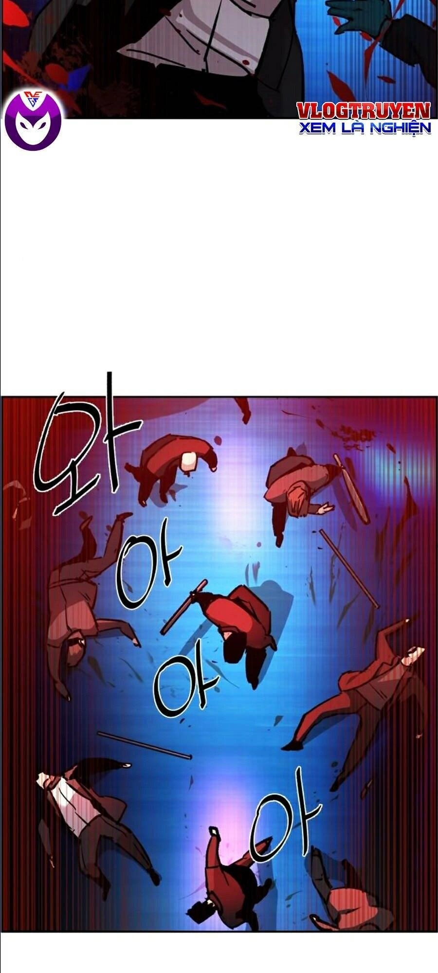 Bạn Học Của Tôi Là Lính Đánh Thuê Chapter 38 - 95