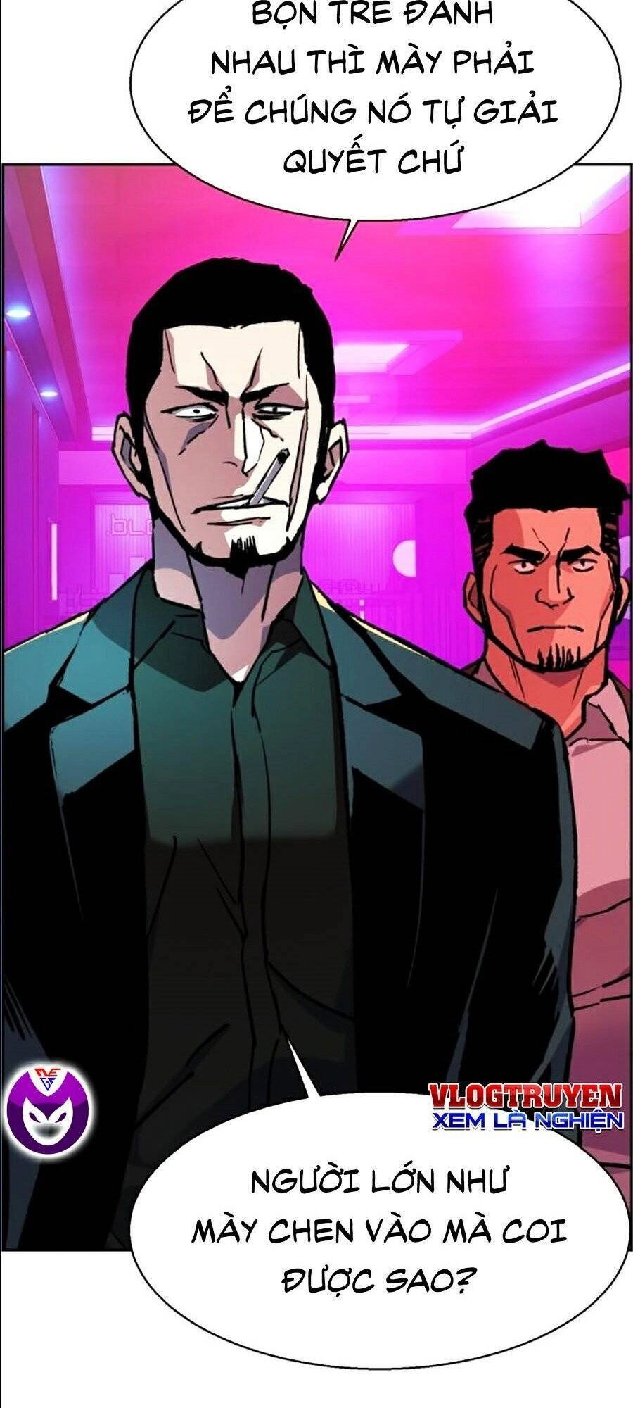 Bạn Học Của Tôi Là Lính Đánh Thuê Chapter 38 - 107