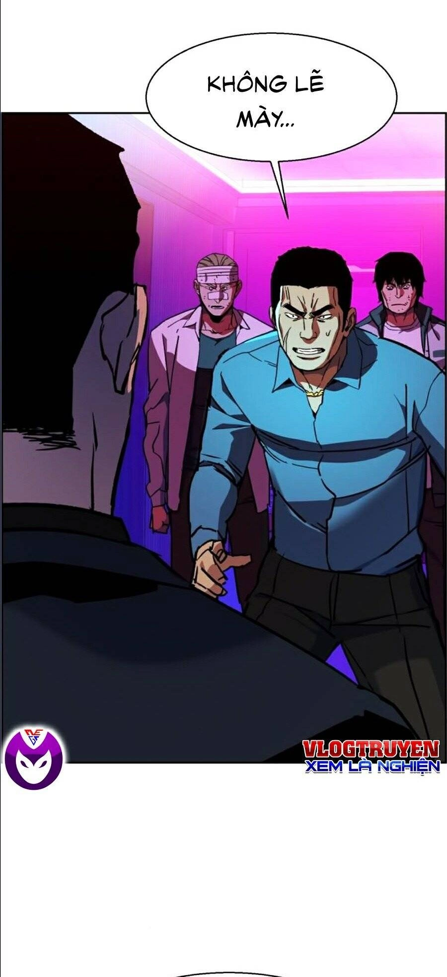 Bạn Học Của Tôi Là Lính Đánh Thuê Chapter 38 - 110