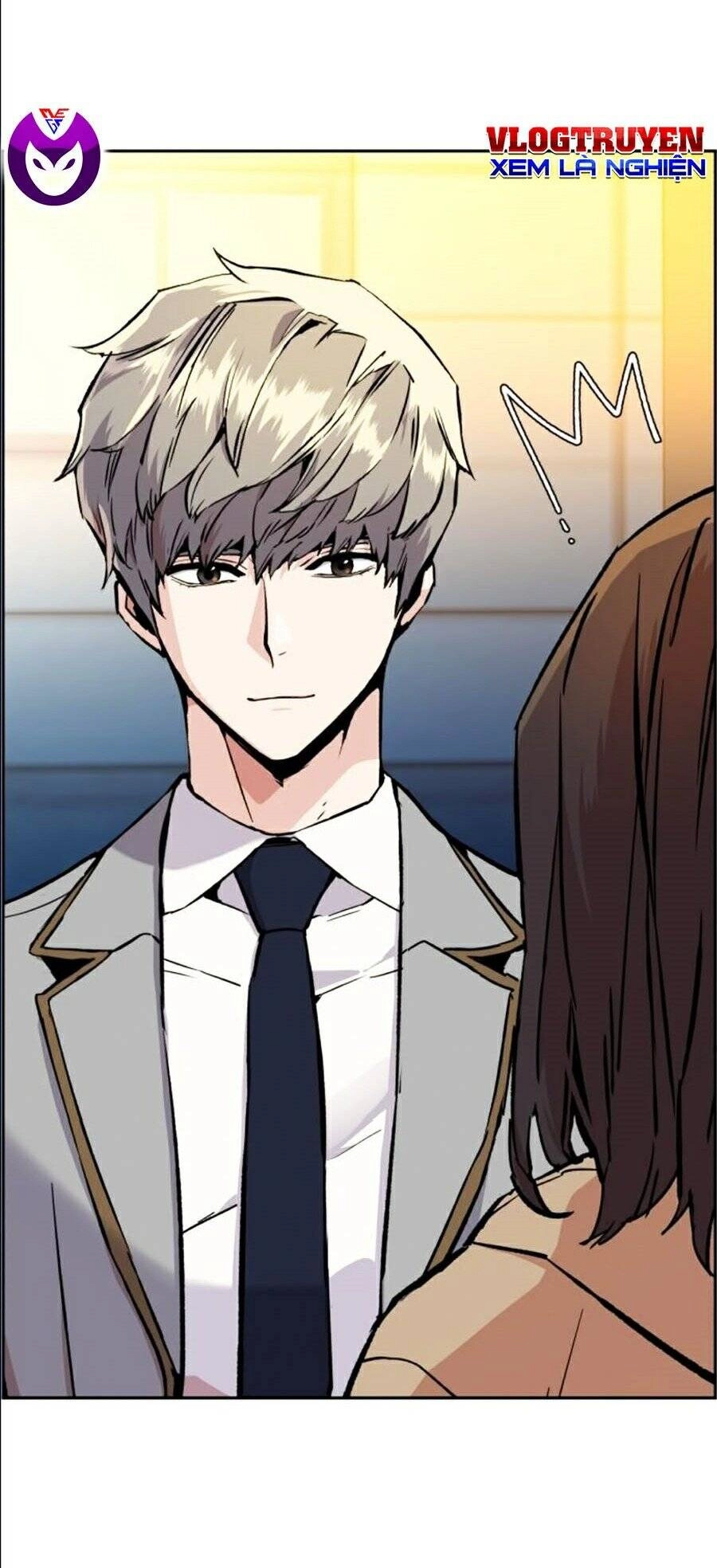 Bạn Học Của Tôi Là Lính Đánh Thuê Chapter 38 - 116