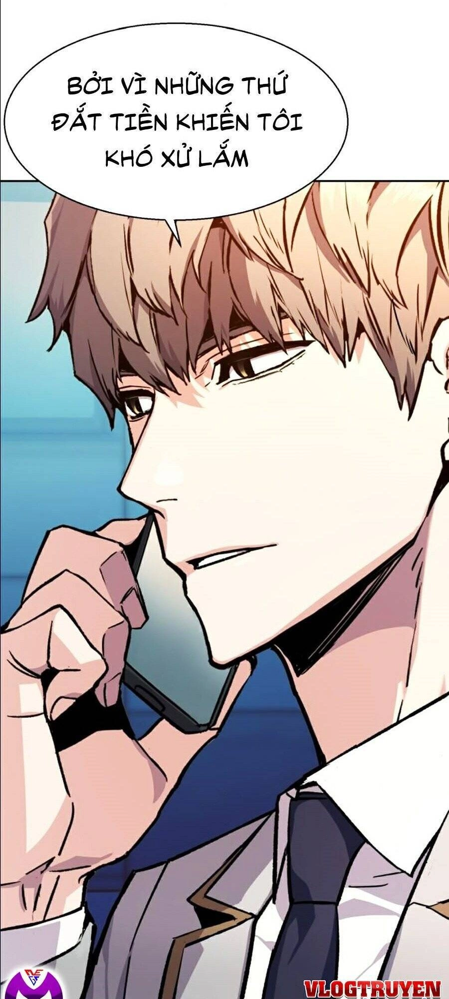 Bạn Học Của Tôi Là Lính Đánh Thuê Chapter 38 - 134